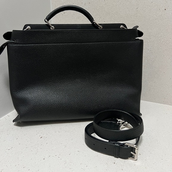 Fendi Peekaboo briefcase - Picture 2 of 16